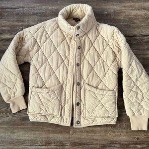 Wild Fable Soft Puffy Coat